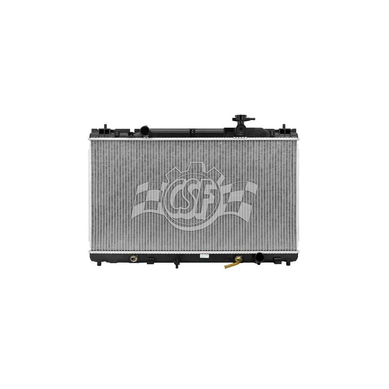 Affordable CSF-3143 - Radiator | CSF