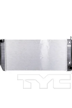 TYC-2935 - TYC Radiator | TYC Get Yours