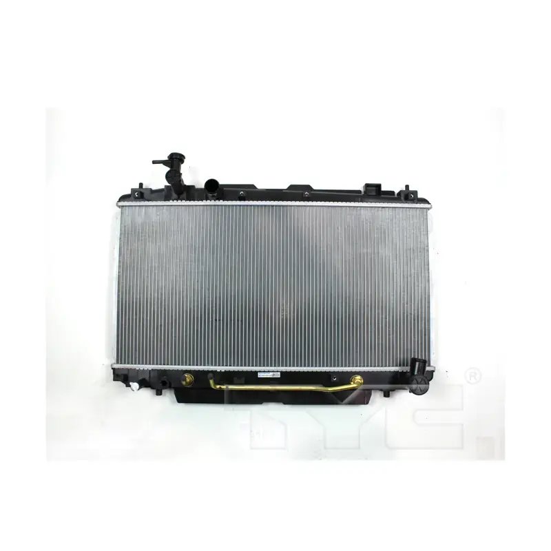 TYC-2403 - Radiator | TYC Same Day Shipping