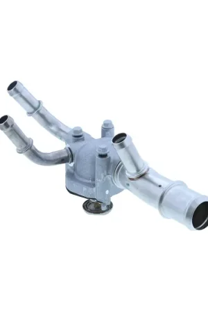 MOT-1012-180 - Engine Coolant Thermostat Housing Assembly | Motorad Best Choice