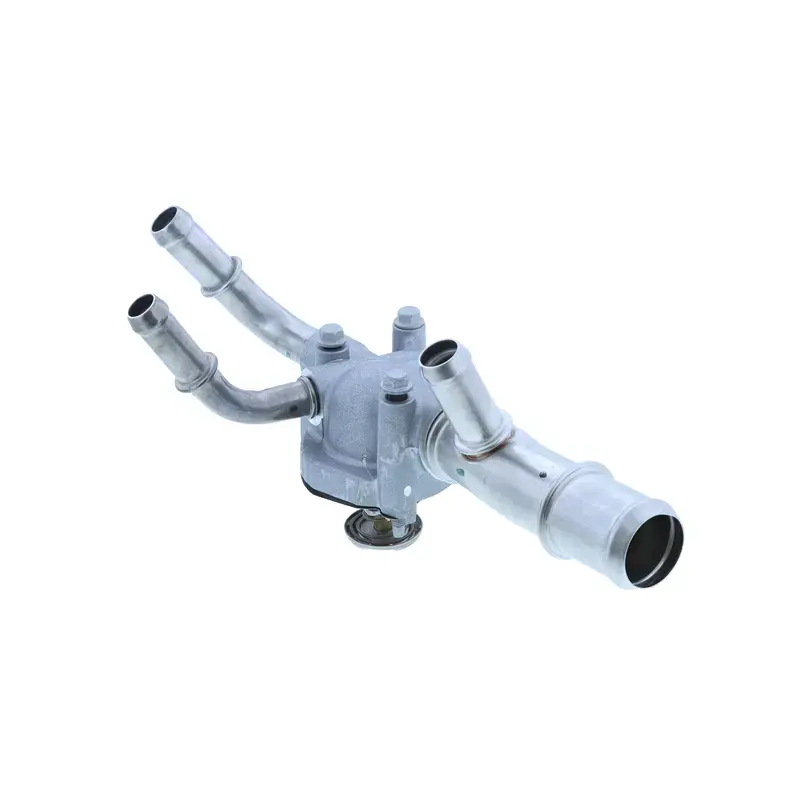 MOT-1012-180 - Engine Coolant Thermostat Housing Assembly | Motorad Best Choice