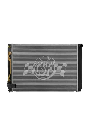 Sale CSF-3637 - Radiator | CSF