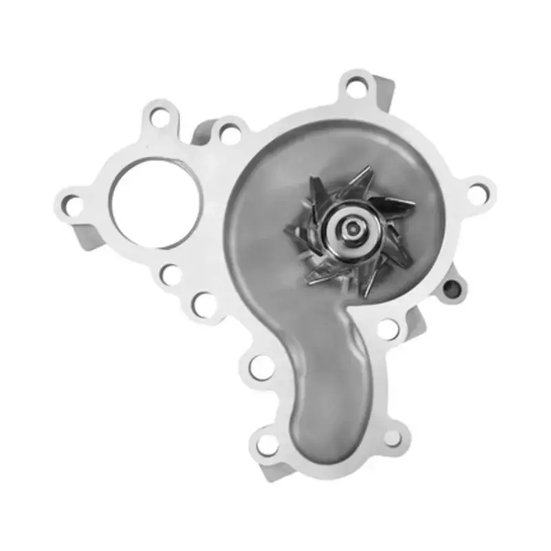 Price Drop DAY-DP1891 - Engine Water Pump | Dayco