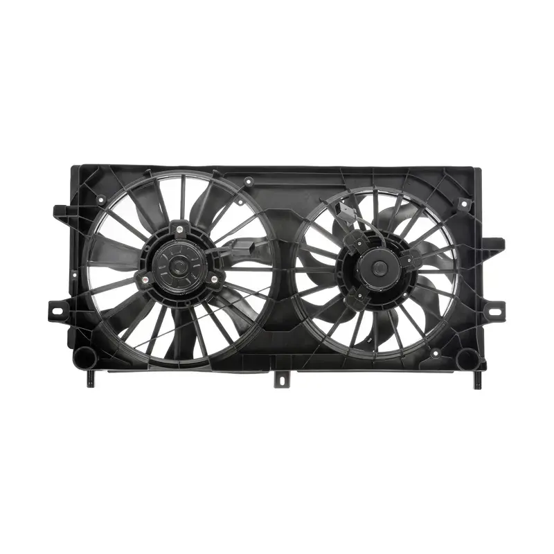 Certified DOR-620-973 - Engine Cooling Fan Assembly | Dorman Products