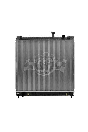 Today Only CSF-3693 - Radiator | CSF