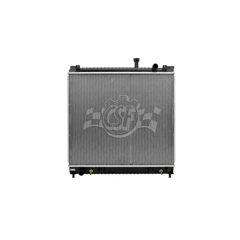 Today Only CSF-3693 - Radiator | CSF