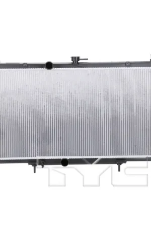 TYC-2998 - TYC Radiator | TYC Handmade