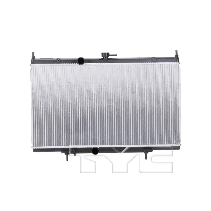 TYC-2998 - TYC Radiator | TYC Handmade