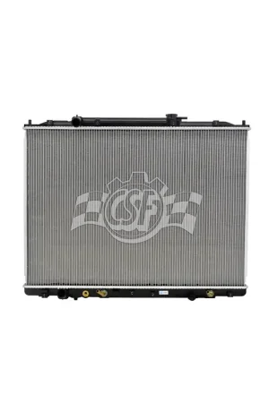 Limited Edition CSF-3402 - Radiator | CSF