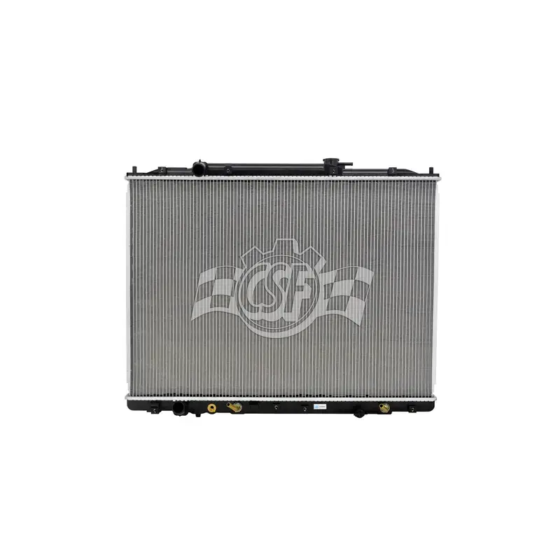 Limited Edition CSF-3402 - Radiator | CSF
