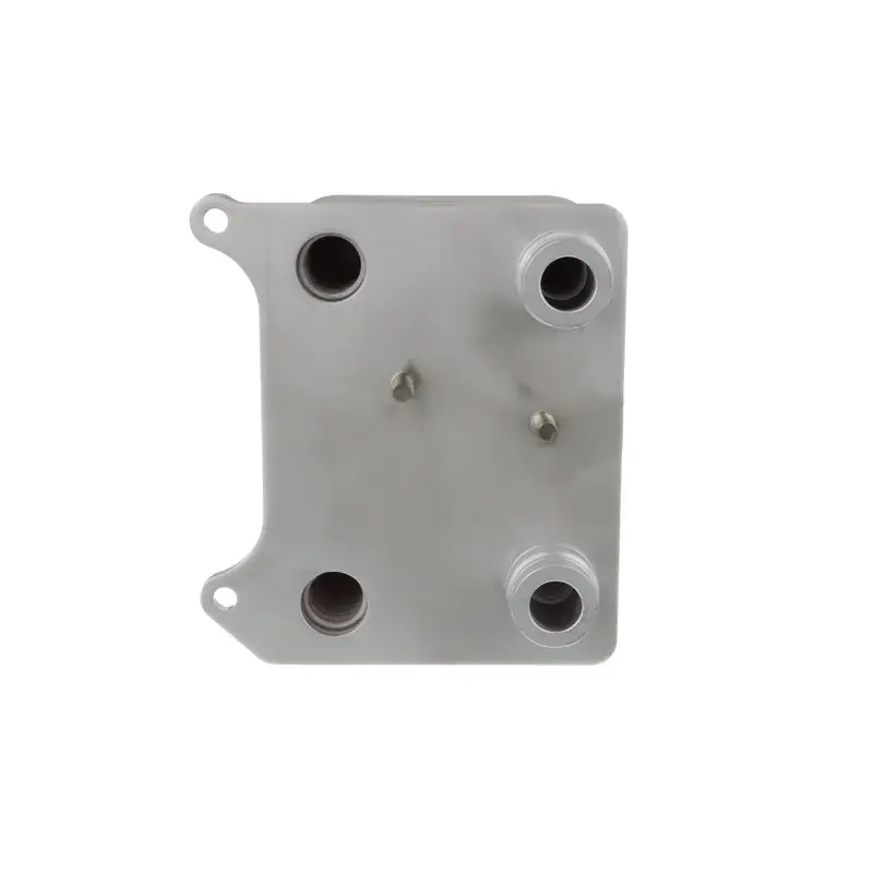 Place Order SMP-OCK1 - Engine Oil Cooler Kit | Standard Motor Products