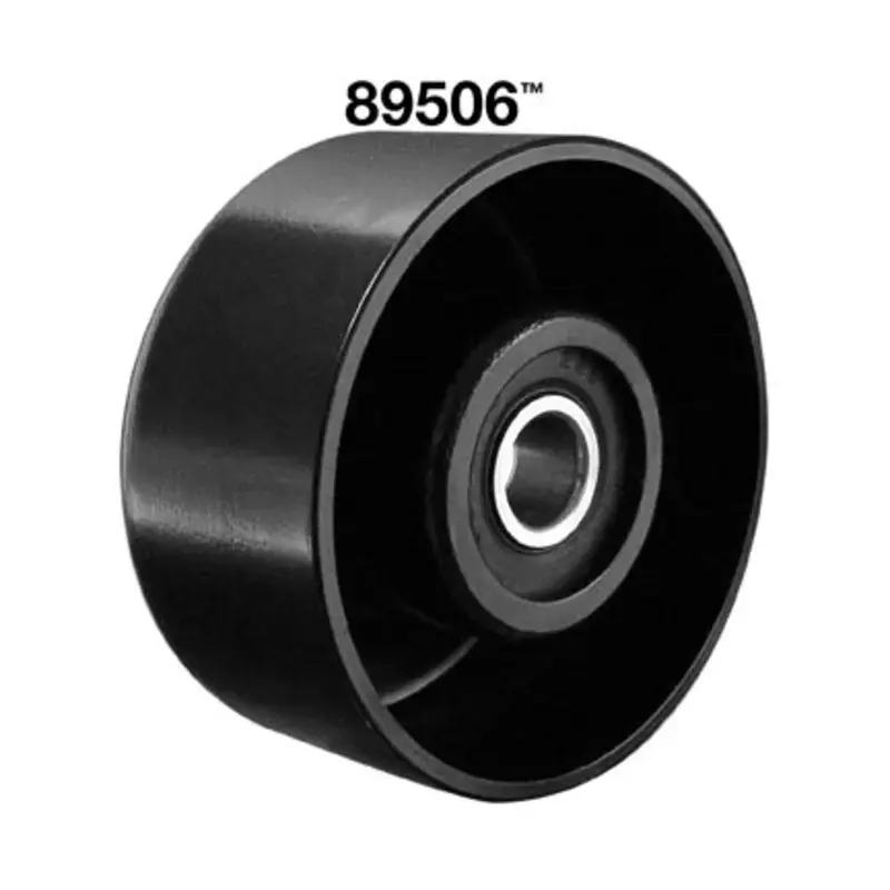 DAY-89506 - Accessory Drive Belt Idler Pulley | Dayco Discount
