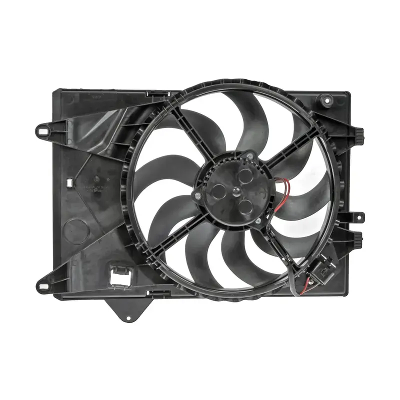 DOR-621-071 - Engine Cooling Fan Assembly | Dorman Products New Arrival