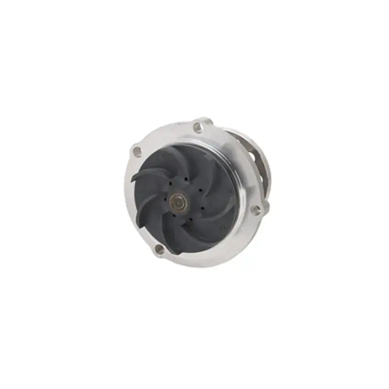 Fan Favorite DAY-DP1002 - Engine Water Pump | Dayco