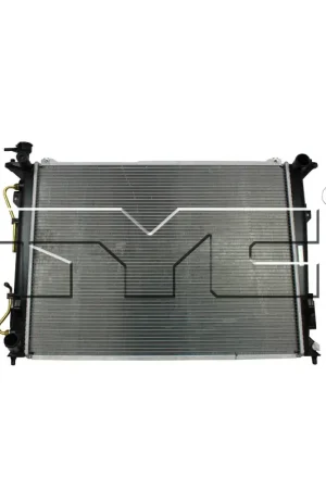 TYC-2831 - TYC Radiator | TYC Limited Offer
