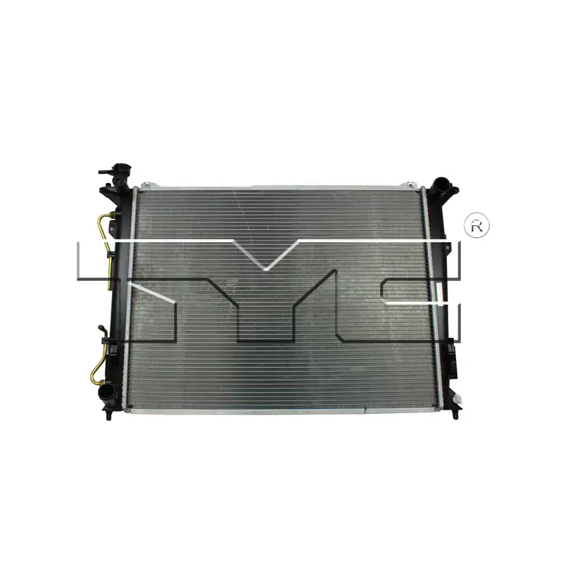 TYC-2831 - TYC Radiator | TYC Limited Offer