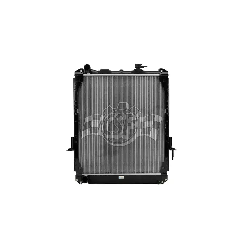 Direct From Manufacturer CSF-3210 - Radiator | CSF