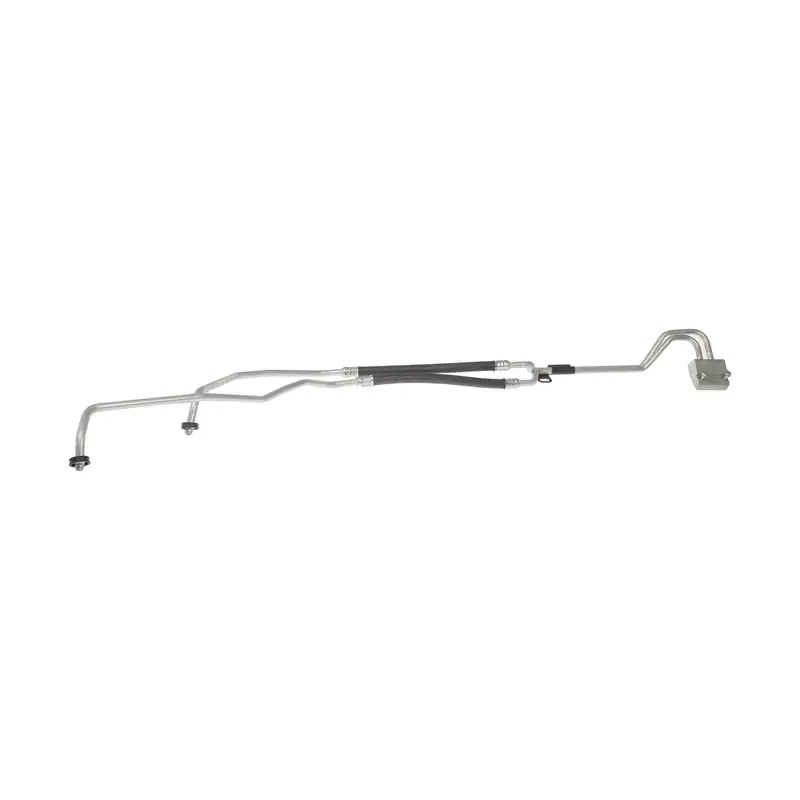 Limited Offer DOR-625-168 - Engine Oil Cooler Hose Assembly | Dorman Products