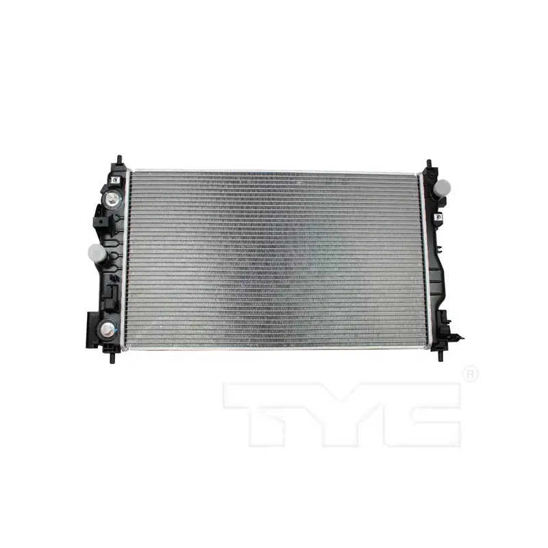 TYC-13146 - Radiator | TYC Low Price
