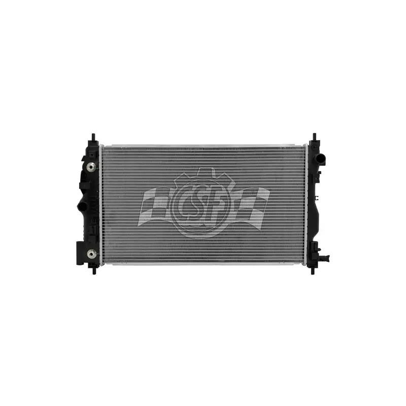 CSF-3577 - Radiator | CSF Place Order