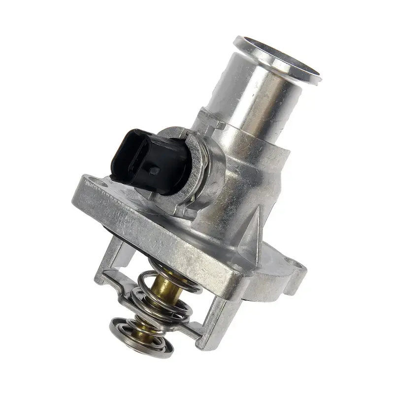 Handmade DOR-902-821 - Engine Coolant Thermostat Housing Assembly | Dorman Products