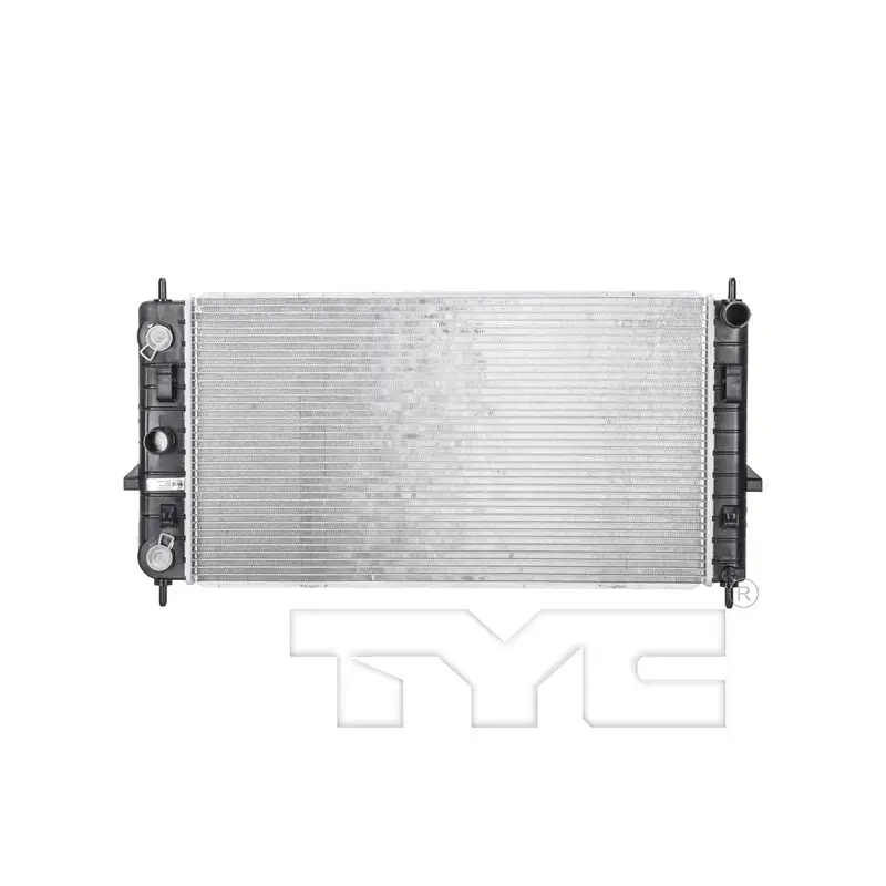 TYC-2608 - TYC Radiator | TYC Order Now