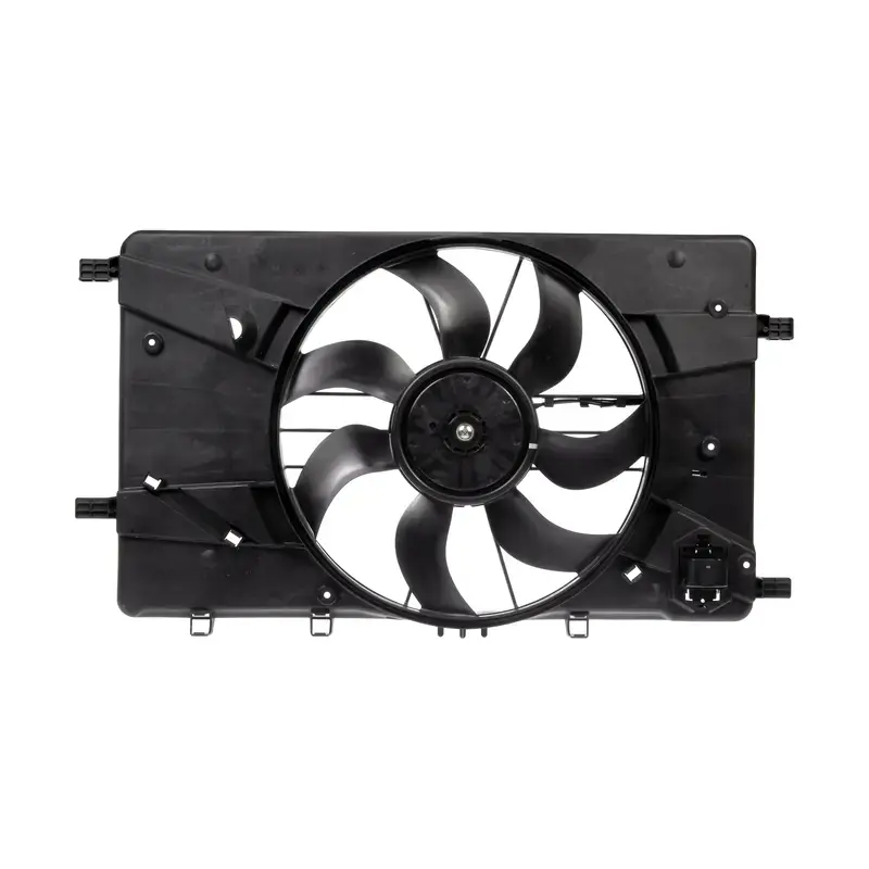 Limited Edition DOR-620-658 - Engine Cooling Fan Assembly | Dorman Products