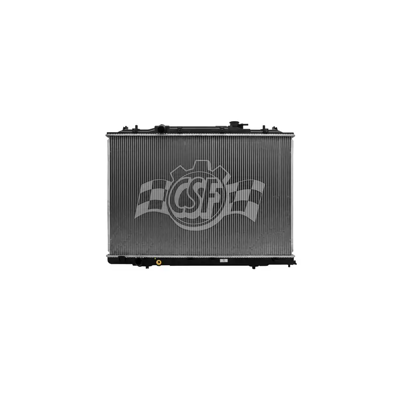 Warranty Included CSF-3644 - Radiator | CSF