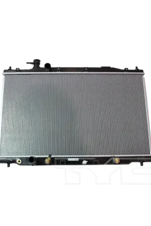 Buy Today TYC-13155 - Radiator | TYC