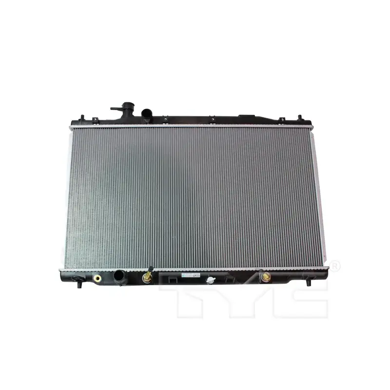 Buy Today TYC-13155 - Radiator | TYC