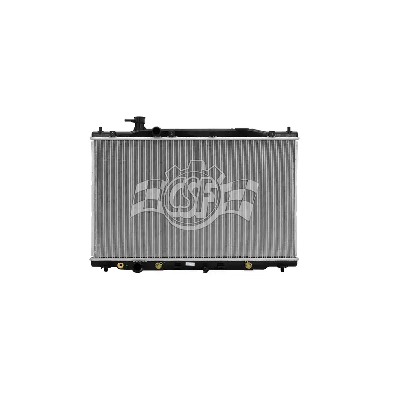 CSF-3481 - Radiator | CSF Instant Buy