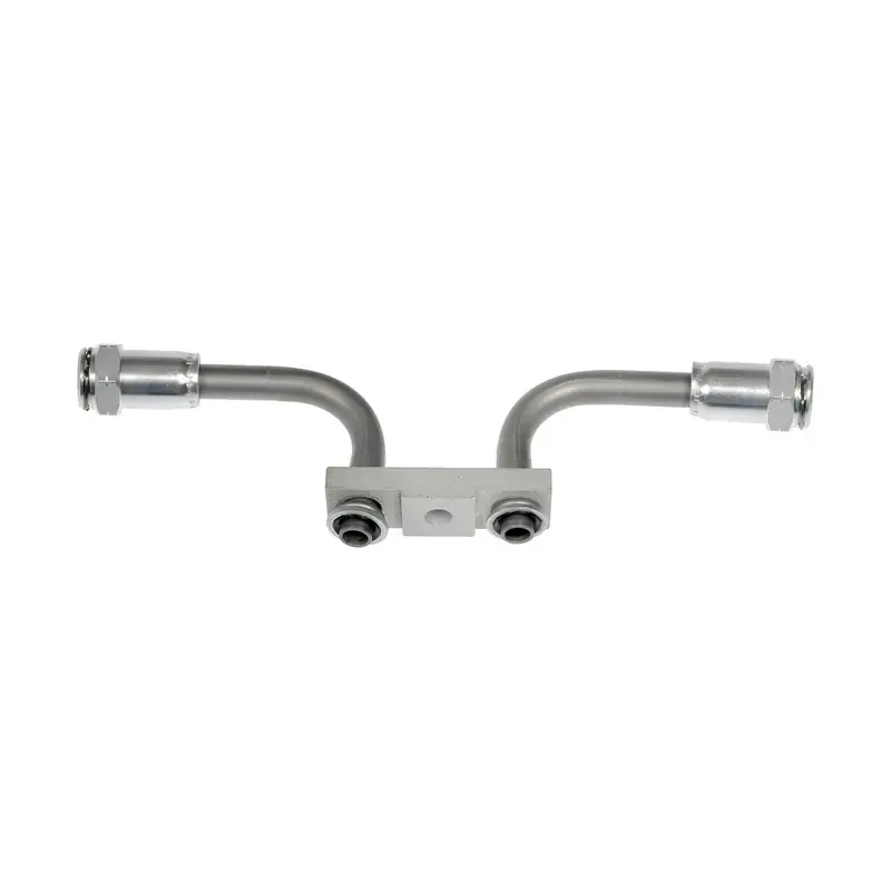 DOR-624-588 - Automatic Transmission Oil Cooler Hose Assembly | Dorman Products Crafted