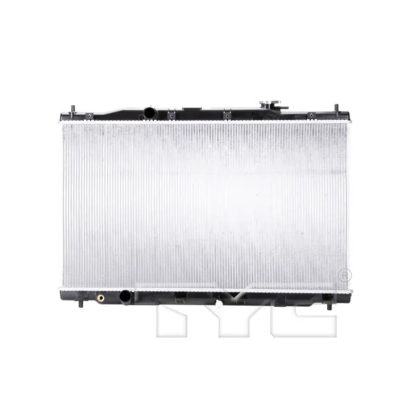 No Minimum Order TYC-13314 - Radiator | TYC