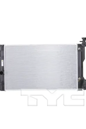 Big Sale TYC-13106 - TYC Radiator | TYC