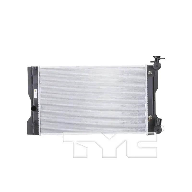 Big Sale TYC-13106 - TYC Radiator | TYC