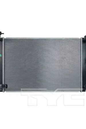TYC-2929 - Radiator | TYC Buy Today