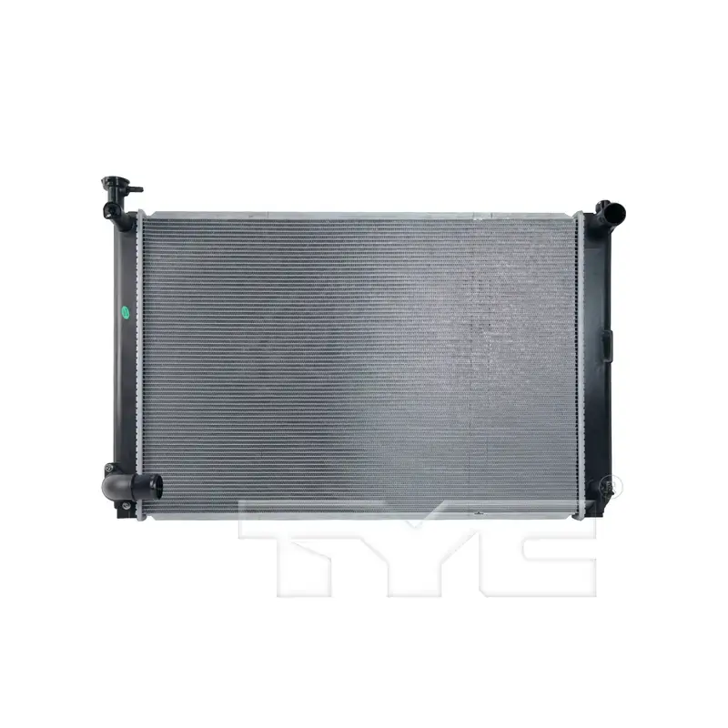 TYC-2929 - Radiator | TYC Buy Today