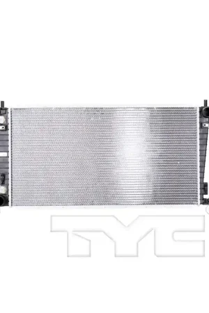 Buy Direct TYC-1831 - TYC Radiator | TYC