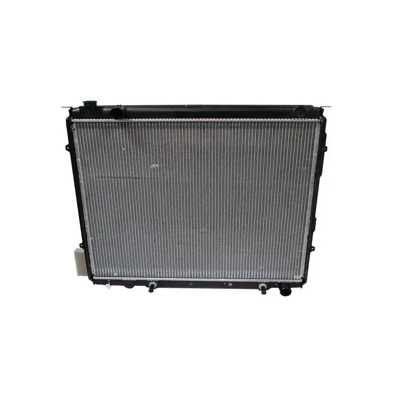 Reduced Price DEN-221-0518 - Radiator | DENSO Auto Parts