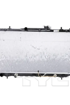 TYC-2784 - TYC Radiator | TYC While Supplies Last