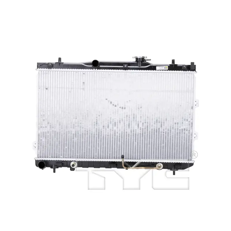 TYC-2784 - TYC Radiator | TYC While Supplies Last