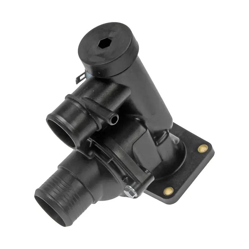 DOR-902-215 - Engine Coolant Thermostat Housing Assembly | Dorman Products Wholesale