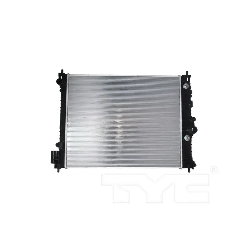 TYC-13511 - Radiator | TYC Place Order