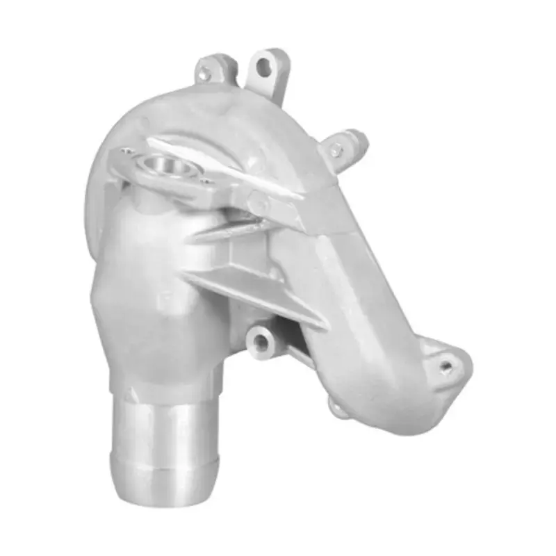 Buy Online DAY-DP807BH - Engine Water Pump | Dayco