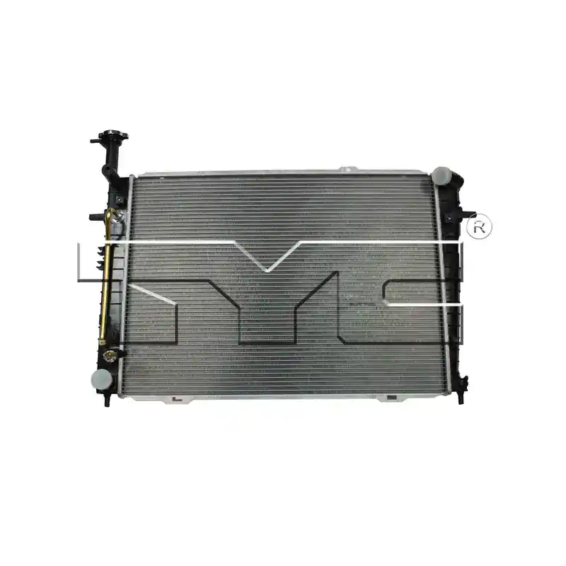 TYC-2786 - TYC Radiator | TYC Direct From Factory