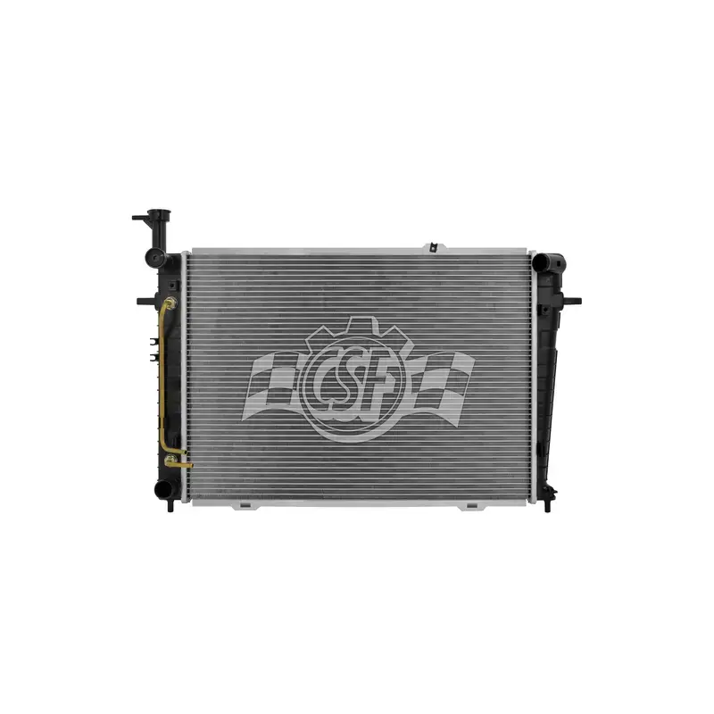 CSF-3286 - Radiator | CSF Bulk Order