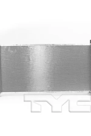 Editor’s Pick TYC-2423 - TYC Radiator | TYC