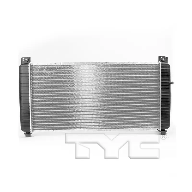 Editor’s Pick TYC-2423 - TYC Radiator | TYC
