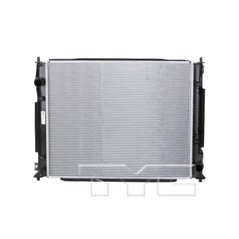 TYC-13583 - Radiator | TYC Buy Online