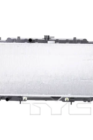 Fast Shipping TYC-2346 - Radiator | TYC